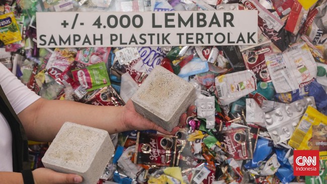 Jakarta Eco Future Fest siap digelar pada 25-26 September 2025. Di acara lingkungan ini, pengunjung bisa tukar minyak jelantah jadi cuan!