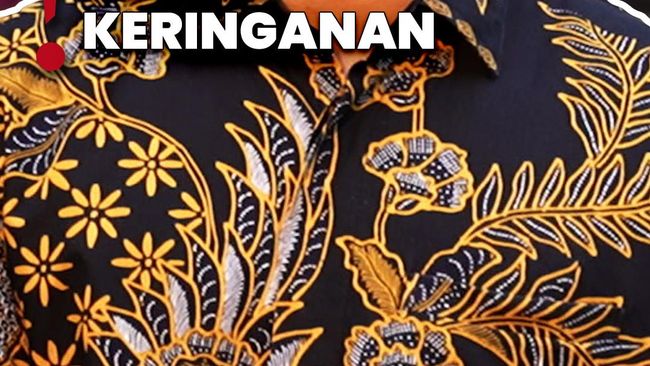 Video: Jonathan Frizzy Siap Bacakan Pembelaan Usai Dituduh 1 Tahun Penjara