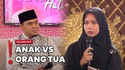 Kerapuhan Anak Tak Bisa Turuti Keinginan Orang Tua, Apa Berdosa?