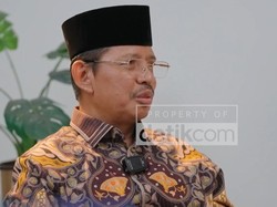 Kemenag Angkat Peran Resolusi Jihad di Tema Hari Santri 2025