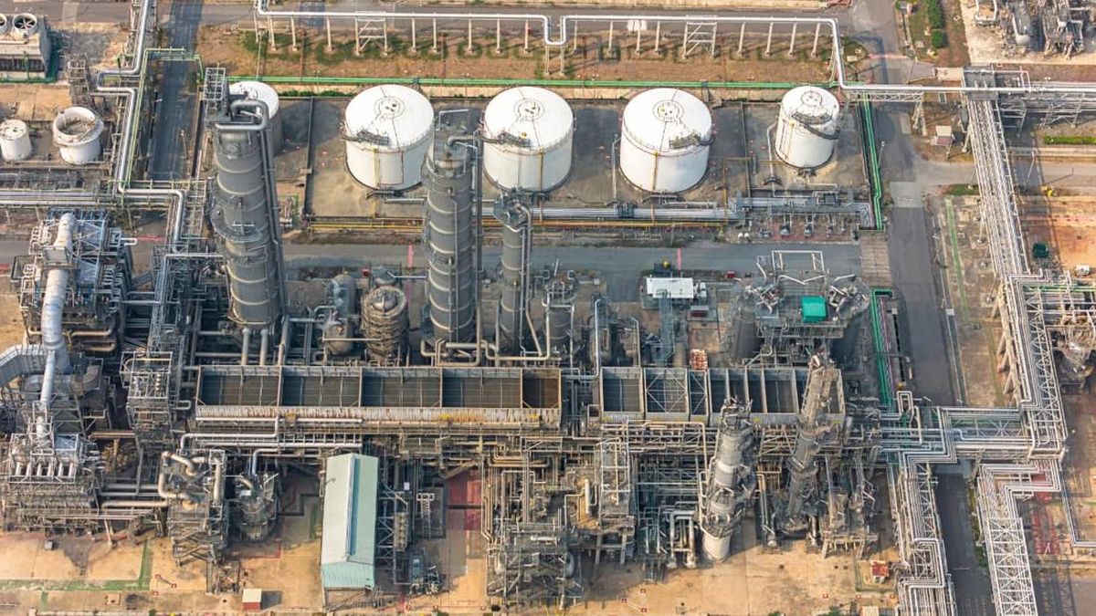 Sekjen HIPMI: BBM Skema B2B Impor, Solusi Stabilkan Pasar