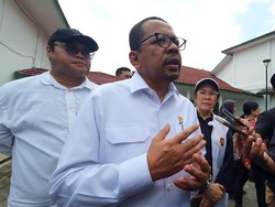 Ramai Kasus Keracunan MBG, KSP: Sudah Berikan Saran-Saran
