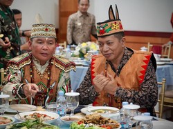 Kemenkop Gandeng Kejagung Demi Mitigasi Risiko Kopdes Merah Putih