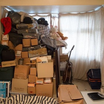 5 Kesalahan Kecil yang Bikin Rumah Terasa Sumpek