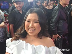 Tak Pungkiri Ada Dampak dari Roasting, Kiky Saputri: Risiko & Tanggung Jawab Aku