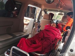 Korban Keracunan MBG di KBB Belum Mereda, Korbannya Kini 1.333 Siswa
