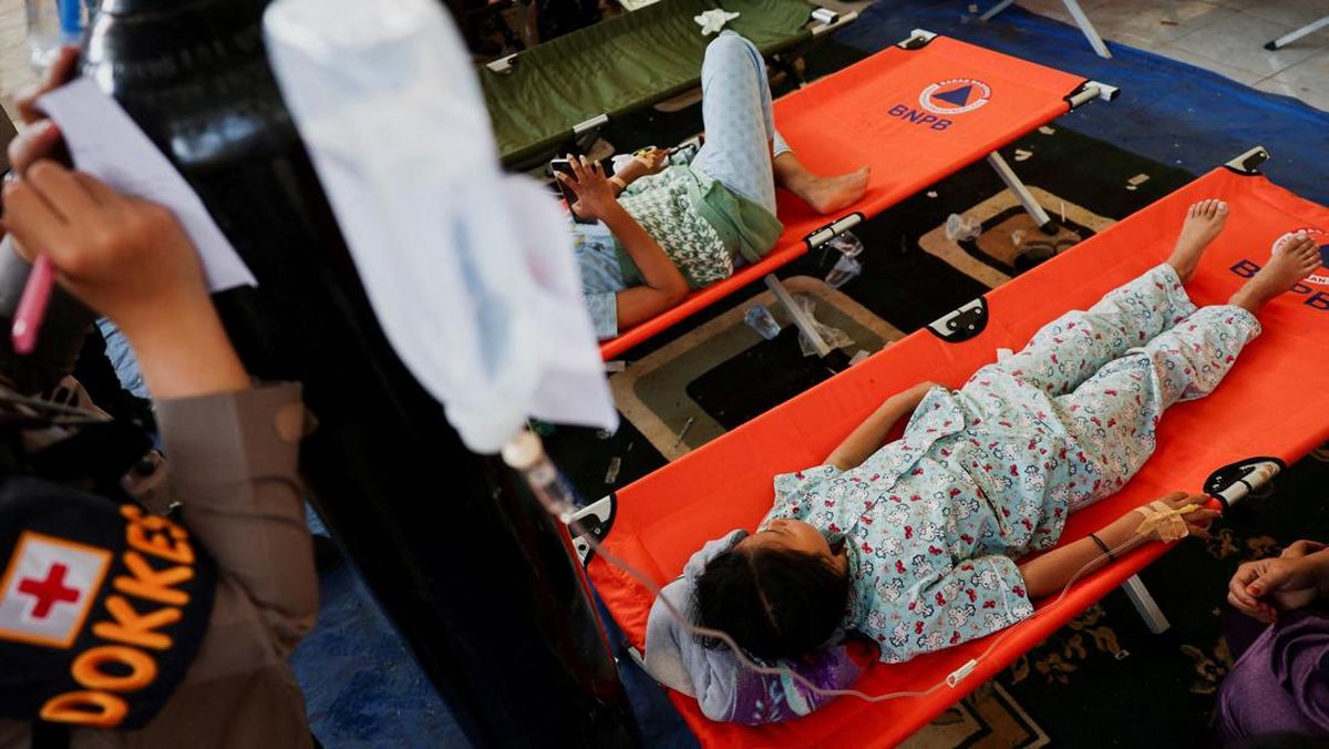 Pakar Hukum Sebut SPPG Bisa Dijerat Pidana-Perdata Imbas Keracunan MBG