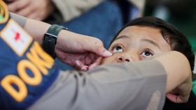 Siswa Pulogebang Muntah Usai Makan MBG, Pemkot Jaktim Buka Suara