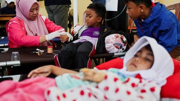 BGN: Siswa Keracunan MBG di Bandung Barat Dipicu Kadar Nitrit Tinggi