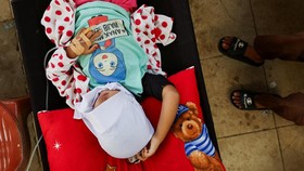 Puluhan Siswa SD di Banyumas Keracunan MBG, Pemkab Turun Tangan