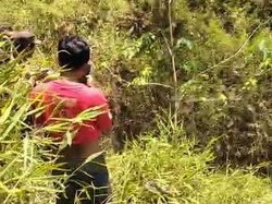 Jasad Pria Ditemukan Tak Jauh dari TKP Pembacokan Brutal di Pacitan