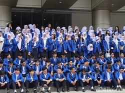 Heboh Jas Almamater Undip Jadi Biru Kobalt, Ini Penjelasan Kampus