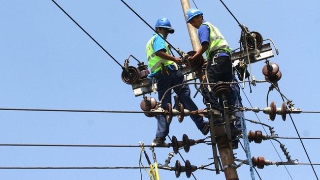 Anggaran Subsidi Listrik 2027 Naik, Tarif Non-Subsidi Ada Penyesuaian