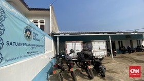 Keracunan Massal MBG di Bandung Barat, Pengelola Dapur Buka Suara