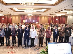 Mendagri Harap Pemda Belajar Praktik Pengelolaan BUMD dari Jepang