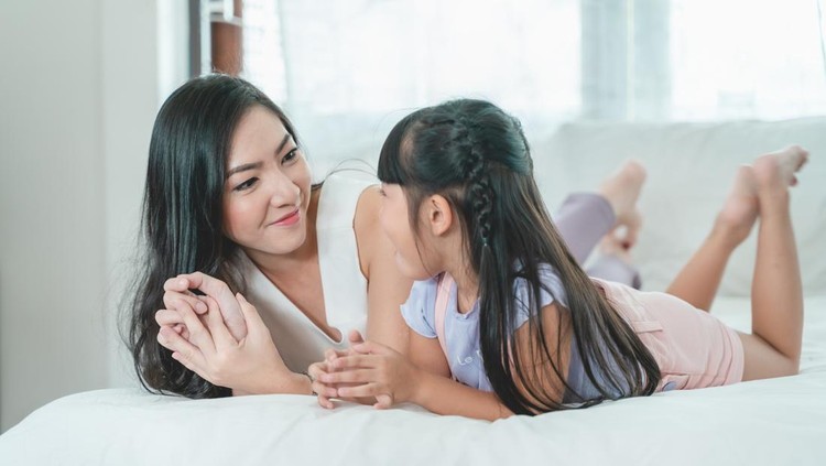 Mengenali emosi dari intonasi suara Mengenali emosi dari intonasi suara