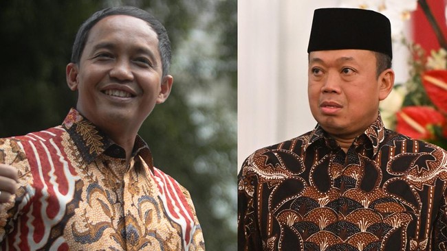 Sekjen Konsorsium Pembaruan Agraria (KPA) Dewi Kartika mengeluhkan banyak persoalan agraria yang seakan mentok tak mendapat solusi penyelesaian di kementerian.
