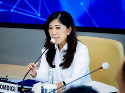Menkomdigi Sebut Pidato Prabowo di PBB Sikap Berani RI di Panggung Dunia