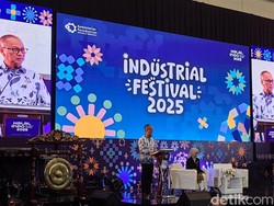 Industri Halal RI Kalah dari Malaysia, Padahal Penduduk Muslim Terbesar