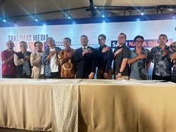 Menuju Konferensi Musik Indonesia 2025 di Jakarta