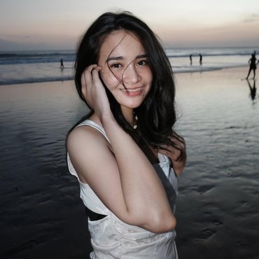 Selektif Lakukan Perawatan, Michelle Ziudith: Aku Maunya Natural