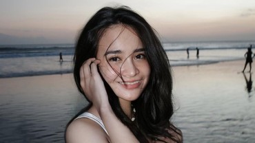 Selektif Lakukan Perawatan, Michelle Ziudith: Aku Maunya Natural