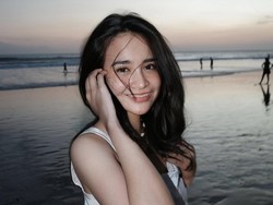 Selektif Lakukan Perawatan, Michelle Ziudith: Aku Maunya Natural