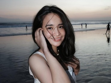 Selektif Lakukan Perawatan, Michelle Ziudith: Aku Maunya Natural