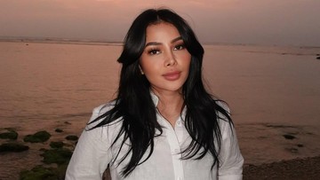 Akun Instagram Diretas, Mutia Ayu: Memang Bukan Rezekinya