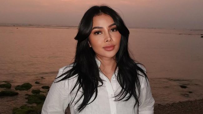 Alasan Mutia Ayu Masih Belum Siap Menerima Cinta Baru