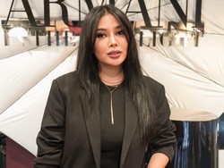 Mutia Ayu Serius Garap Bisnis Makeup, Musik Hanya Sesekali