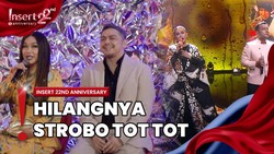 Nia Ramadhani Biasakan Anak Olahraga, Duet Prince Poetiray dan Gempita