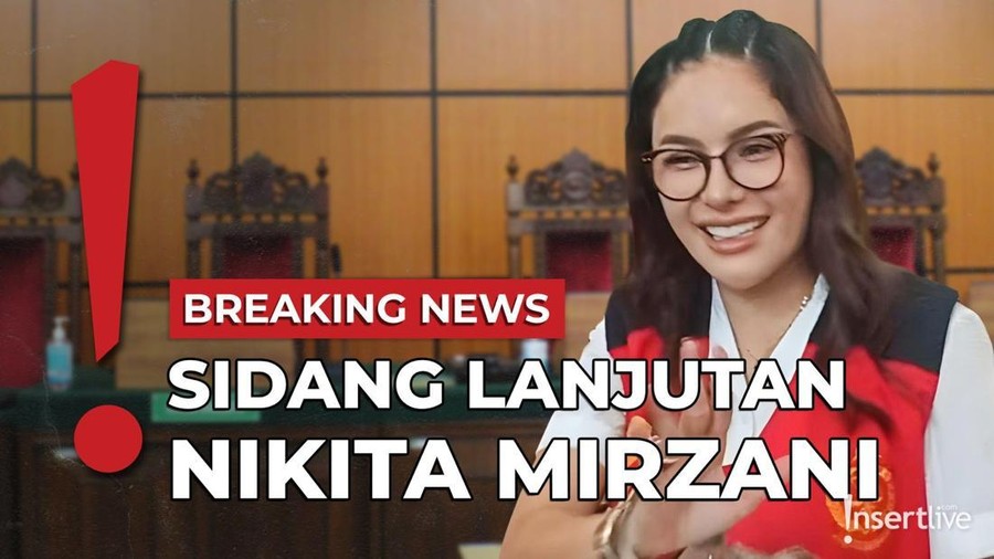 Nikita Mirzani Nikita Mirzani