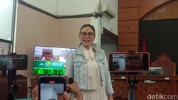 Resmi Cabut Gugatan, Nikita Mirzani Gugat Ulang Reza Gladys soal Wanprestasi