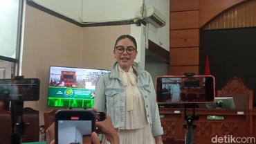 Saksi Ahli Sebut Tak Ada Unsur Pemerasan di Kasus Nikita Mirzani vs Reza Gladys