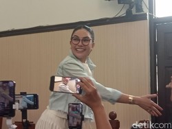 Gugatan Baru Nikita Mirzani Senilai Rp 244 M Terhadap Reza Gladys