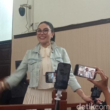 Saksi Ahli Sebut Nikita Mirzani Tak Terlibat Langsung Dalam Dugaan Pemerasan