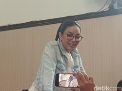 Video Hakim Omeli Nikita Mirzani: Terdakwa Protes Lewat Saya, Jangan Teriak