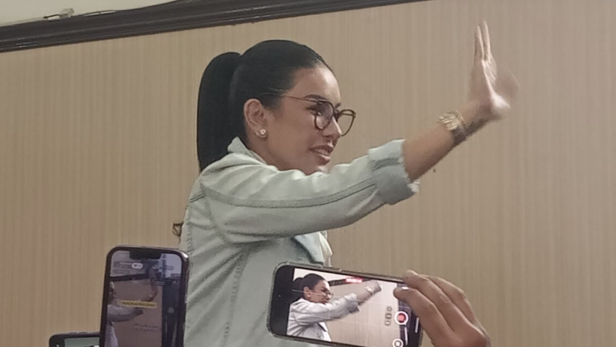 Pengadilan Bacakan Putusan Nikita Mirzani Hari Ini