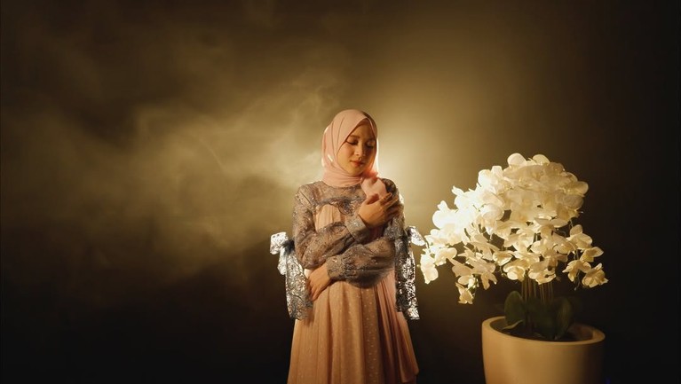 Nissa Sabyan Nissa Sabyan