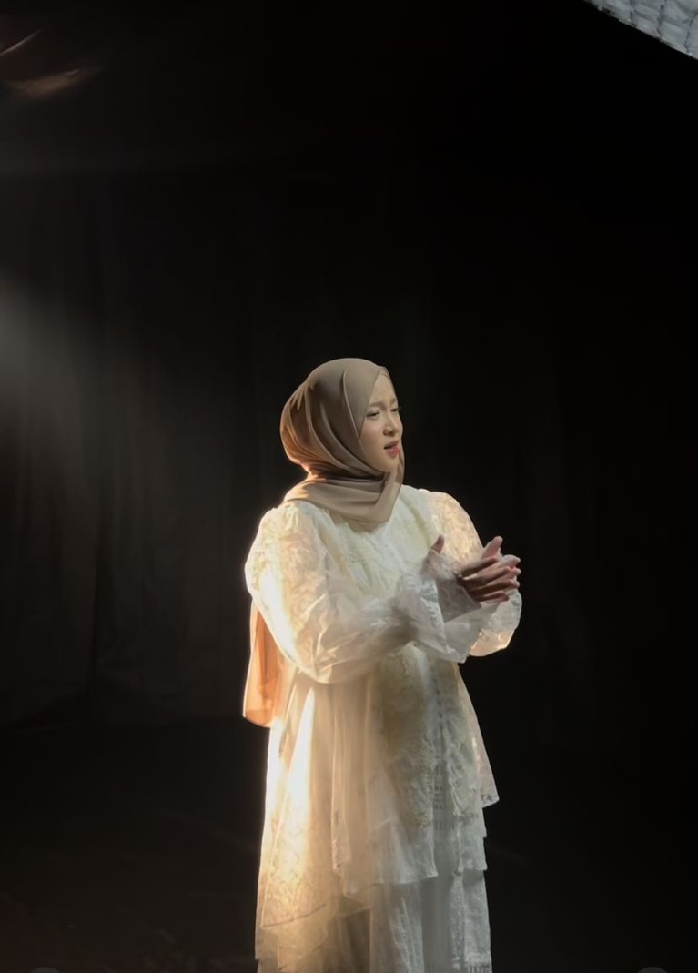 Nissa Sabyan
