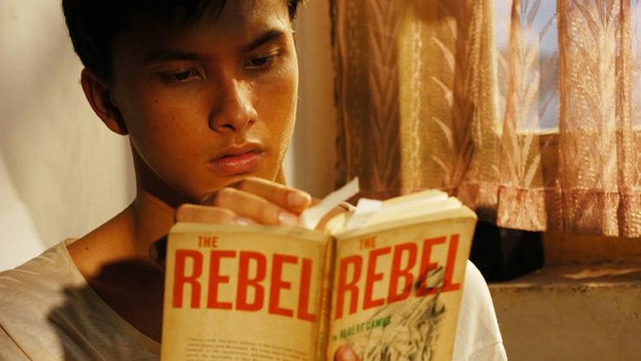 Nostalgia film Indonesia era tahun 2000-an