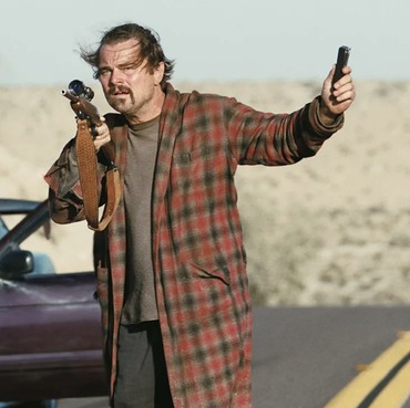 Daftar Nominasi Golden Globe Awards 2026, 'One Battle After Another' Mendominasi