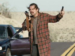 Jennifer Lawrence Puji Film Leonardo DiCaprio: Terbaik yang Pernah Ku Lihat