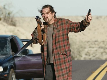 Daftar Nominasi Golden Globe Awards 2026, 'One Battle After Another' Mendominasi