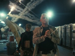 Dominasi 'One Battle After Another' & Kekalahan 'Marty Supreme' di Daftar Pemenang BAFTA 2026