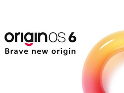 Vivo Siap Gantikan Funtouch OS dengan OriginOS 6 Secara Global