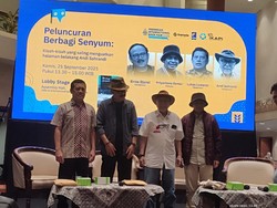 Kisah Pejuang Kemanusiaan Dua Kali Menawar Tuhan untuk Tidak Mati