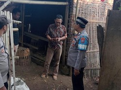 Polisi Selidiki Kasus Pencurian Sapi Milik Warga Tiris Probolinggo
