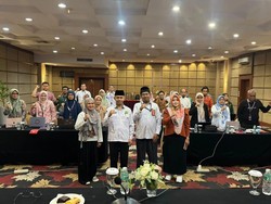 Perkuat Layanan Sertifikasi, BPJPH Gelar Pembinaan Auditor Halal pada LPH